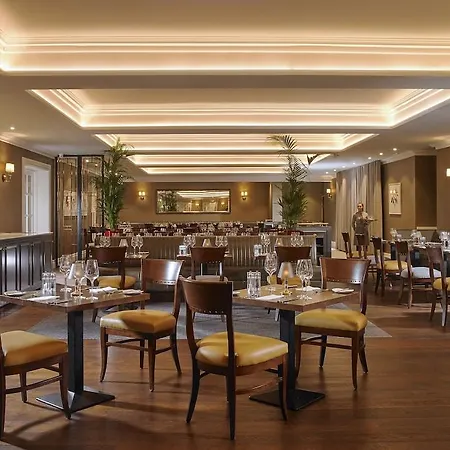 Hotel Citywest Saggart