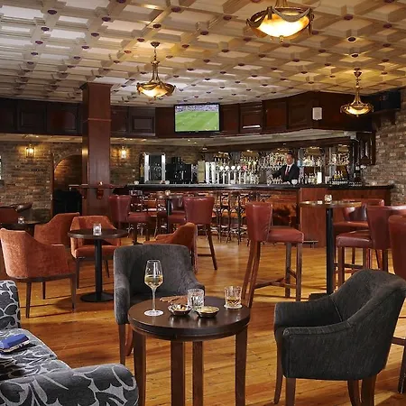 Citywest Hotel 4*
