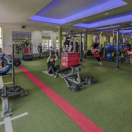 Hotel Citywest