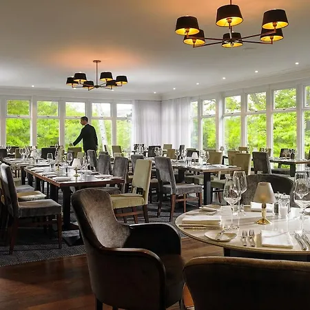 Citywest 4* Saggart