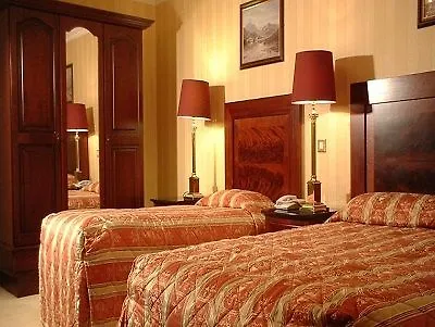 Hotel Citywest Saggart
