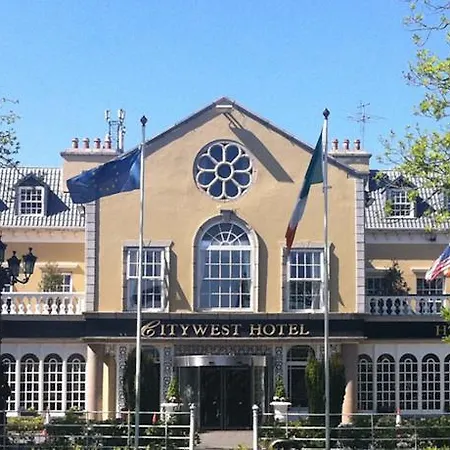 Citywest 4*