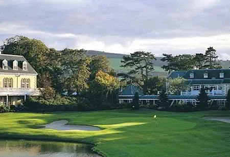 Hotel Citywest Saggart
