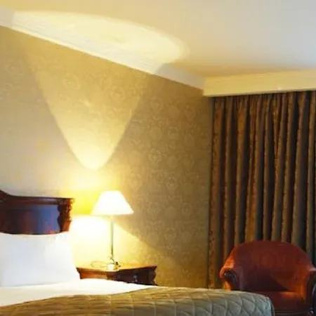 Hotel Citywest Saggart