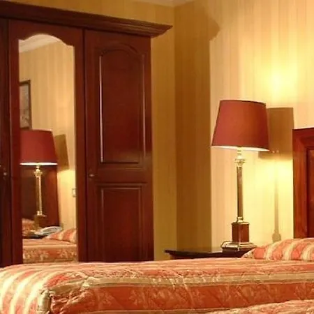 Hotel Citywest 4*