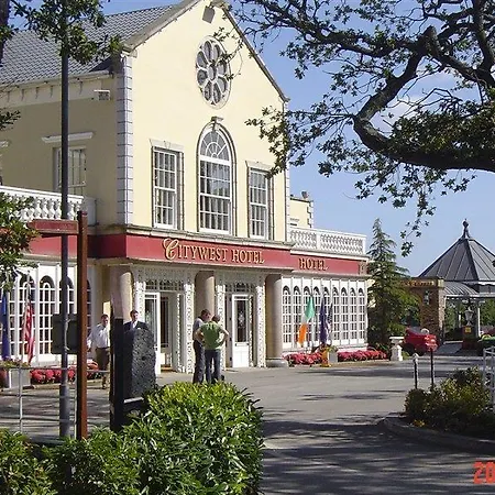 Citywest Saggart