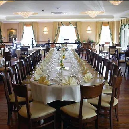 Hotel Citywest Saggart