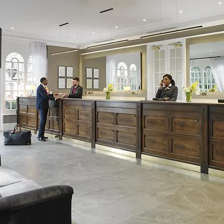 Hotel Citywest Saggart