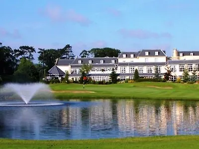 Citywest Hotel 4*