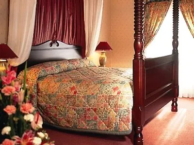 Citywest Hotel
