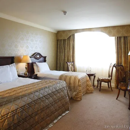 Hotel Citywest