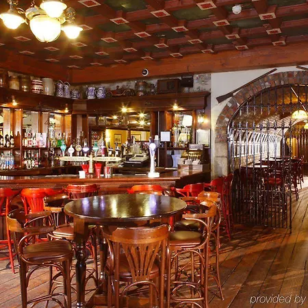 Hotel Citywest Saggart