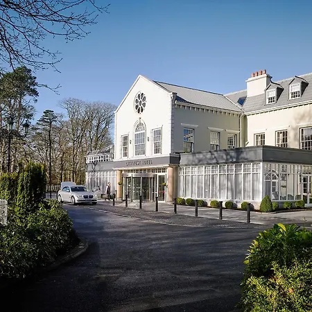 Citywest Hotel 4*