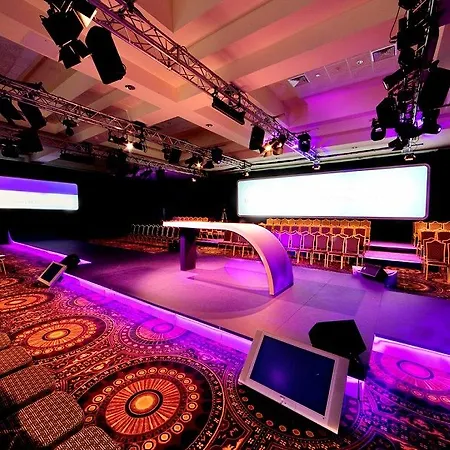 Hotel Citywest Saggart