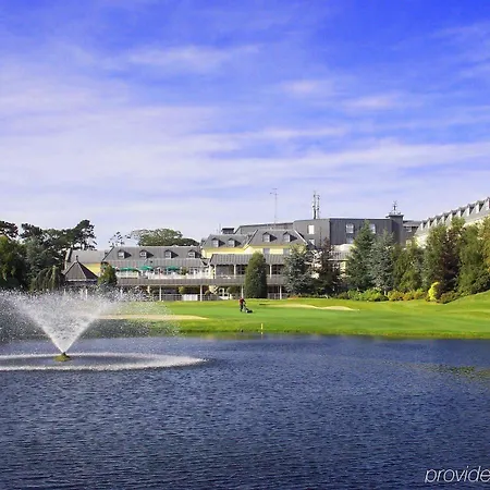 Citywest 4*
