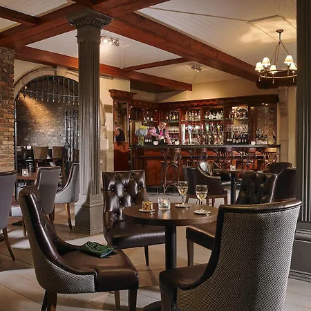 Hotel Citywest Saggart