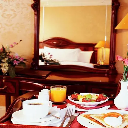 Hotel Citywest