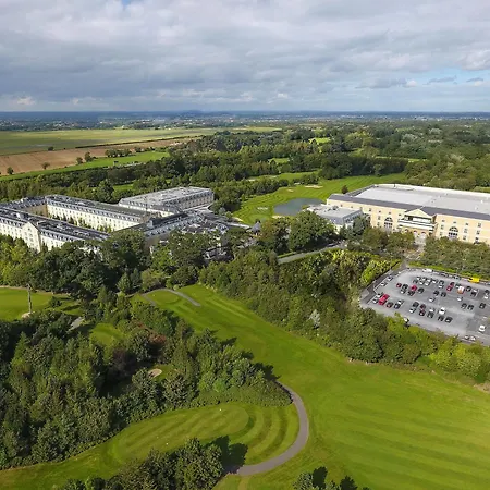 Hotel Citywest Saggart