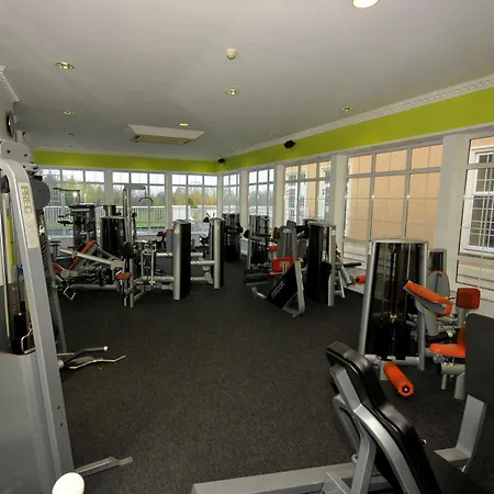 Hotel Citywest 4*