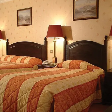 Citywest Hotel Saggart
