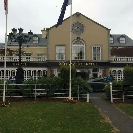Citywest 4* Saggart