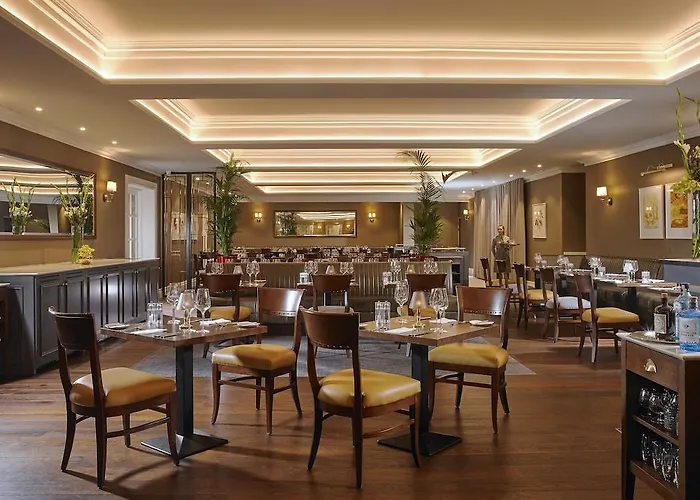 Hotel Citywest Saggart