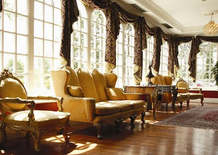 Hotel Citywest Saggart