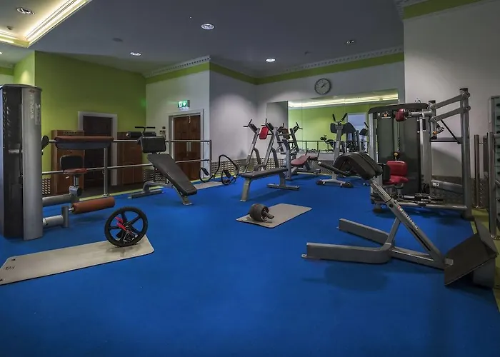 Citywest Отель 4*