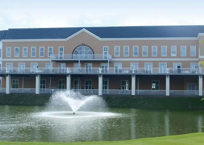 Citywest Hotel Saggart