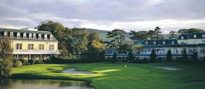 Отель Citywest Saggart