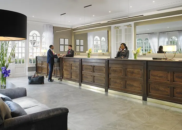 Hotel Citywest Saggart