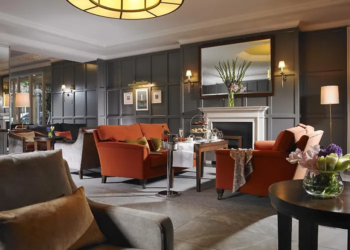 Citywest Hotel Saggart