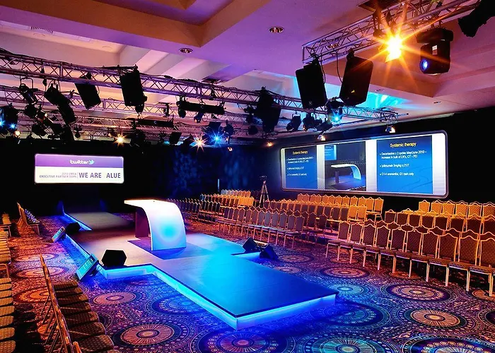 Hotel Citywest Saggart