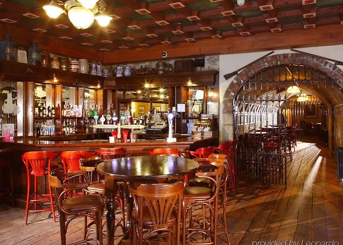 Отель Citywest Saggart