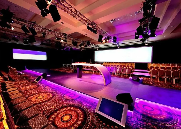 Hotel Citywest Saggart