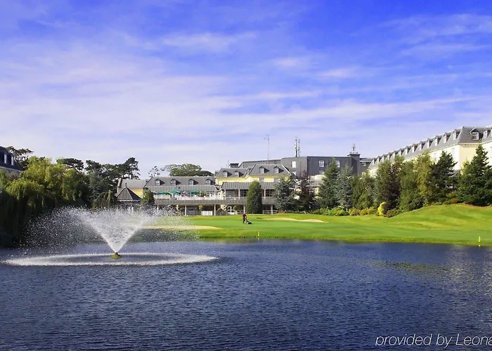 Citywest 4*