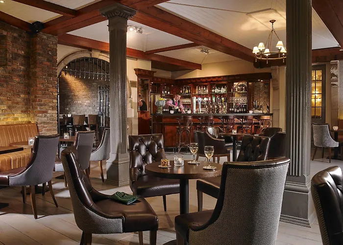 Hotel Citywest Saggart