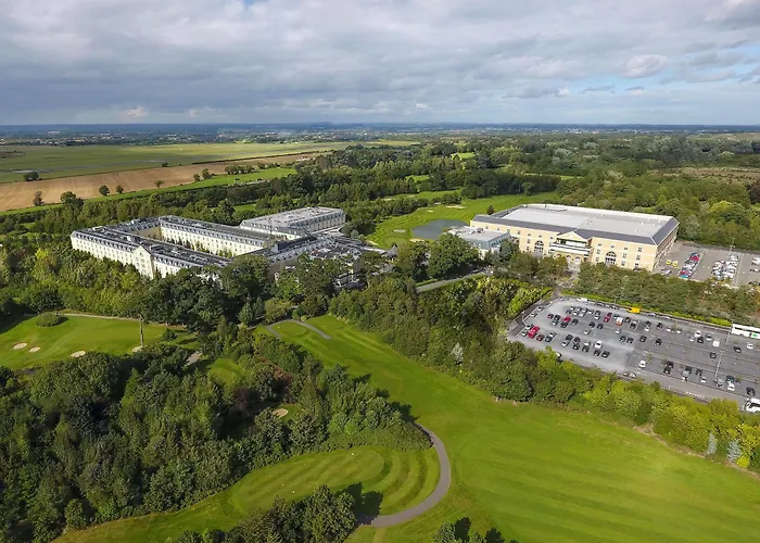 Hotel Citywest Saggart