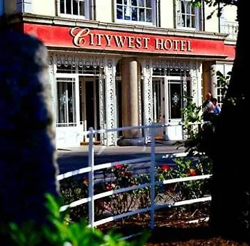 Citywest Hotel
