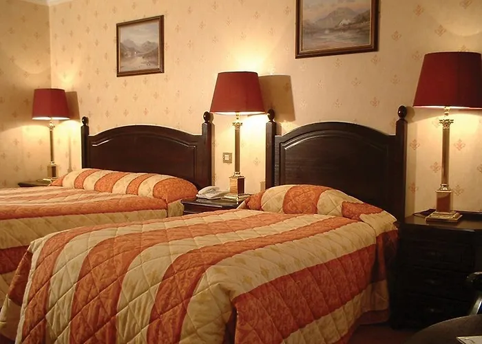 Citywest Hotel Saggart