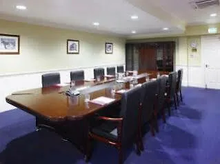 Citywest Отель Saggart